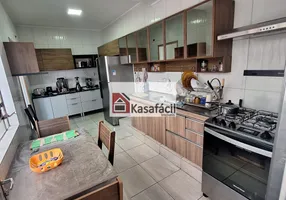 Foto 1 de Casa com 3 Quartos à venda, 185m² em Vila Santa Catarina, São Paulo