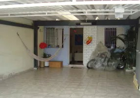 Foto 1 de Casa com 3 Quartos à venda, 110m² em Vila Carioca, Guarulhos