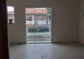Foto 1 de Sobrado com 3 Quartos à venda, 110m² em Parque Jacatuba, Santo André