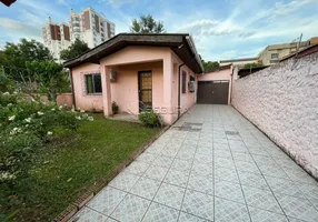 Foto 1 de Casa com 3 Quartos à venda, 123m² em Marechal Rondon, Canoas