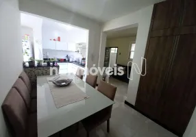 Foto 1 de Apartamento com 3 Quartos à venda, 85m² em Grajaú, Belo Horizonte