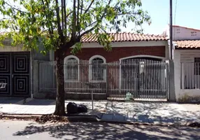 Foto 1 de Casa com 2 Quartos para alugar, 84m² em Parque Santa Felícia Jardim, São Carlos