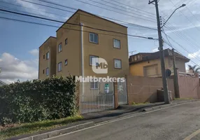 Foto 1 de Apartamento com 2 Quartos à venda, 62m² em Lamenha Grande, Almirante Tamandaré
