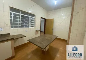 Foto 1 de Casa com 1 Quarto para alugar, 45m² em Parque Industrial, São José do Rio Preto