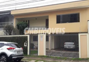 Foto 1 de Imóvel Comercial com 4 Quartos à venda, 365m² em Jardim das Paineiras, Campinas