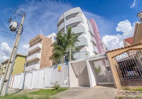 Foto 1 de Apartamento com 2 Quartos à venda, 62m² em Rebouças, Curitiba