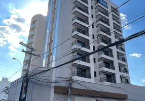 Foto 1 de Flat com 2 Quartos à venda, 39m² em Santa Maria, Uberlândia