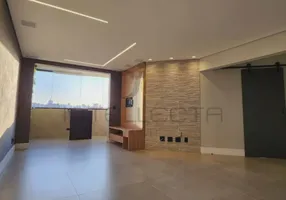 Foto 1 de Apartamento com 2 Quartos para alugar, 82m² em Cambuci, São Paulo