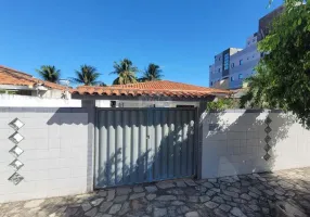 Foto 1 de Casa com 3 Quartos à venda, 160m² em Altiplano Cabo Branco, João Pessoa