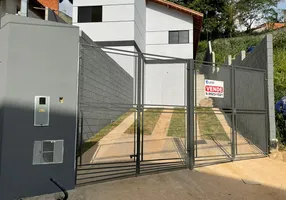 Foto 1 de Casa com 2 Quartos à venda, 63m² em Vila Jovina, Cotia