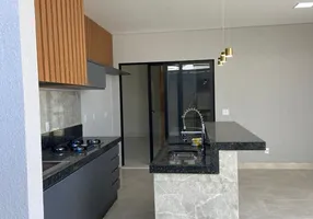 Foto 1 de Casa de Condomínio com 3 Quartos à venda, 235m² em Jardim Residencial Maria Dulce, Indaiatuba