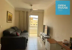 Foto 1 de Apartamento com 2 Quartos à venda, 70m² em Jardim Paulista, Ribeirão Preto