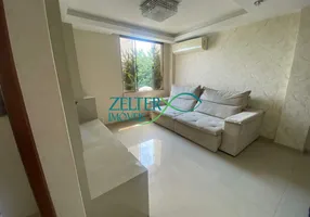 Foto 1 de Apartamento com 2 Quartos à venda, 61m² em Irajá, Rio de Janeiro