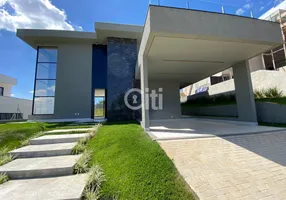 Foto 1 de Casa de Condomínio com 4 Quartos à venda, 241m² em Condominio Boulevard, Lagoa Santa