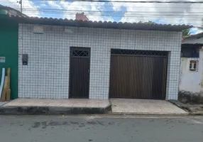 Foto 1 de Casa com 3 Quartos para alugar, 180m² em Santo Antonio, São Luís