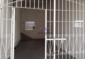 Foto 1 de Sobrado com 3 Quartos para alugar, 130m² em Centro, Jundiaí