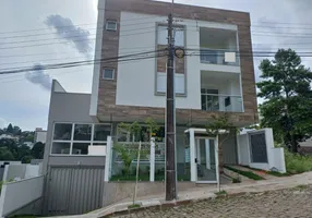 Foto 1 de Apartamento com 3 Quartos à venda, 121m² em Colina Sorriso, Caxias do Sul