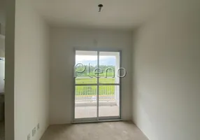 Foto 1 de Apartamento com 2 Quartos à venda, 60m² em Santa Terezinha, Paulínia