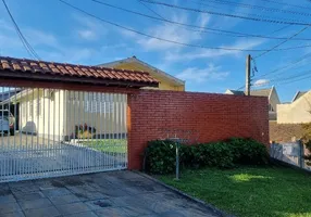 Foto 1 de Casa com 6 Quartos à venda, 185m² em Bairro Alto, Curitiba