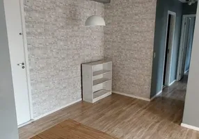 Foto 1 de Apartamento com 3 Quartos para alugar, 70m² em Jardim Parque Morumbi, São Paulo