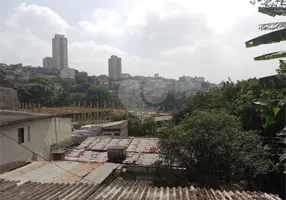 Foto 1 de Lote/Terreno à venda, 590m² em Chácara Inglesa, São Paulo