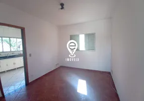 Foto 1 de Casa com 2 Quartos para alugar, 100m² em Vila do Bosque, São Paulo