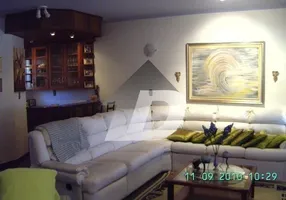 Foto 1 de Casa com 4 Quartos à venda, 350m² em Parque Taquaral, Campinas