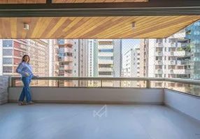 Foto 1 de Apartamento com 3 Quartos à venda, 258m² em Lourdes, Belo Horizonte