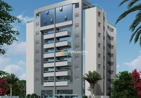 Foto 1 de Apartamento com 2 Quartos à venda, 71m² em Boa Esperanca, Santa Luzia