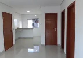 Foto 1 de Apartamento com 2 Quartos para alugar, 59m² em Village I, Porto Seguro