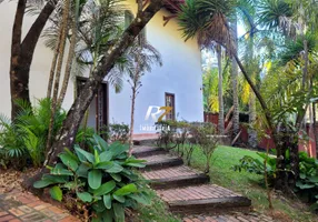 Foto 1 de Casa de Condomínio com 4 Quartos para alugar, 650m² em Estancia Serrana, Nova Lima