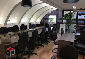 Foto 1 de Sala Comercial à venda, 87m² em Brooklin, São Paulo