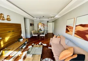 Foto 1 de Apartamento com 3 Quartos à venda, 90m² em Manoel Honório, Juiz de Fora
