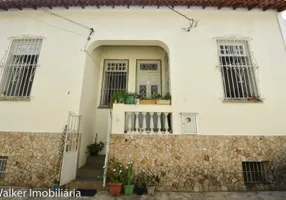 Foto 1 de Casa com 4 Quartos à venda, 160m² em Tijuca, Rio de Janeiro