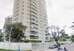 Foto 1 de Apartamento com 2 Quartos à venda, 58m² em Jacarepaguá, Rio de Janeiro