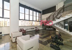 Foto 1 de Apartamento com 4 Quartos à venda, 450m² em Alto de Pinheiros, São Paulo