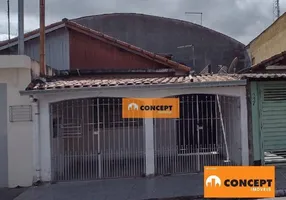 Foto 1 de Casa com 2 Quartos à venda, 133m² em Vila Amorim, Suzano