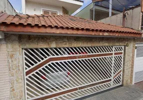 Foto 1 de Sobrado com 3 Quartos à venda, 220m² em Vila Rosalia, Guarulhos