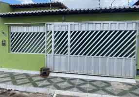 Foto 1 de Casa com 2 Quartos à venda, 68m² em Centro, Ceará Mirim