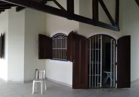 Foto 1 de Casa com 3 Quartos à venda, 160m² em Tupy, Itanhaém