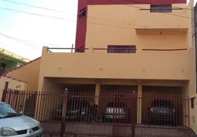 Foto 1 de Casa com 4 Quartos à venda, 342m² em Centro, Votorantim