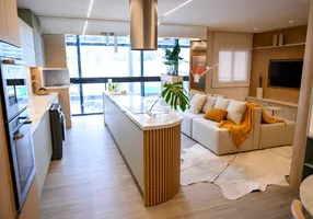 Foto 1 de Apartamento com 2 Quartos à venda, 58m² em Ecoville, Curitiba