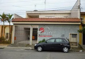 Foto 1 de Sobrado com 4 Quartos à venda, 250m² em Vila Norma, São Paulo