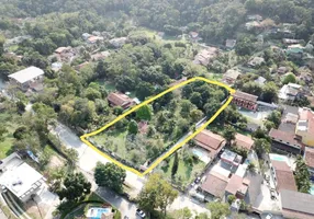 Foto 1 de Lote/Terreno à venda, 4108m² em Pendotiba, Niterói