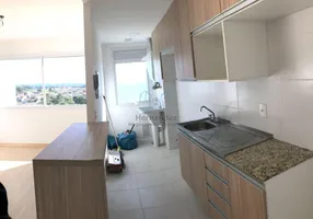Foto 1 de Apartamento com 3 Quartos à venda, 73m² em Areal, Pelotas