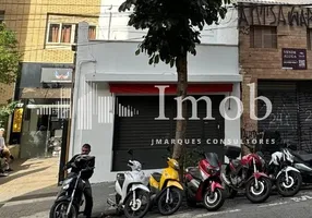 Foto 1 de Ponto Comercial para venda ou aluguel, 286m² em Vila Buarque, São Paulo