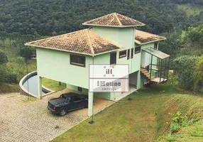 Foto 1 de Casa de Condomínio com 4 Quartos à venda, 300m² em Passárgada, Nova Lima