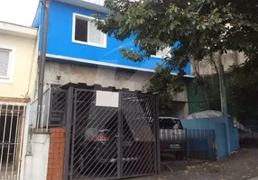 Foto 1 de Sobrado com 4 Quartos à venda, 400m² em Lauzane Paulista, São Paulo