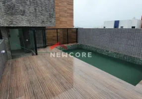 Foto 1 de Apartamento com 2 Quartos à venda, 54m² em Intermares, Cabedelo