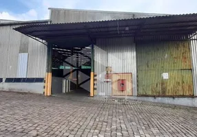 Foto 1 de Sala Comercial para alugar, 5000m² em Maria Goretti, Bento Gonçalves